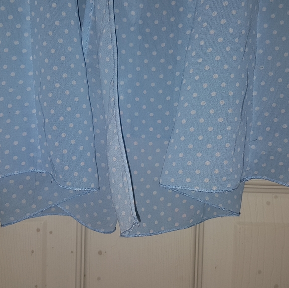 Rosanna Robe - Picture 5 of 17